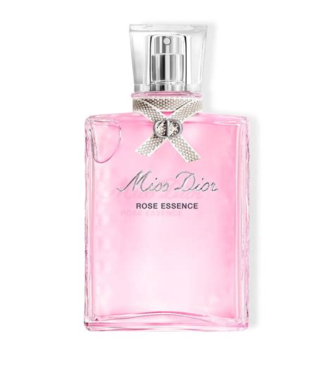 Miss Dior Rose Essence: Eau de Toilette Perfume 